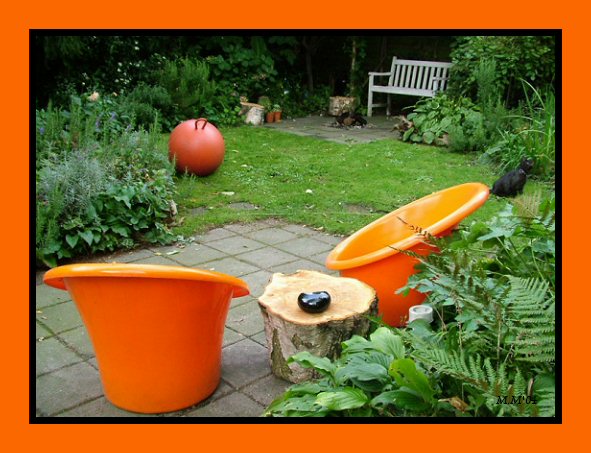 geboren uit interesse, handig bij langdurende kwesties van blut (2/2)