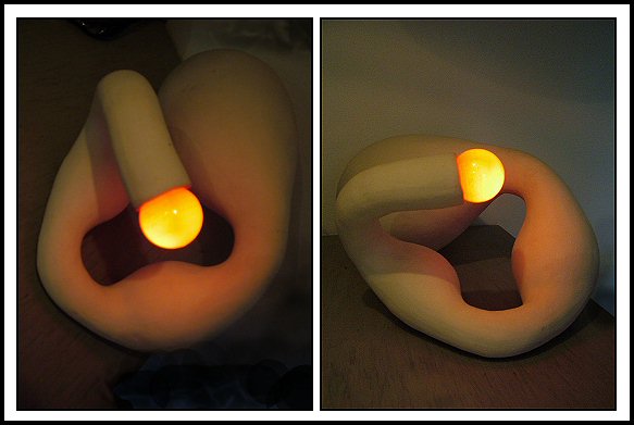 organic lightforms 2