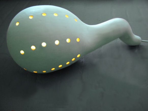 organic lightforms 3