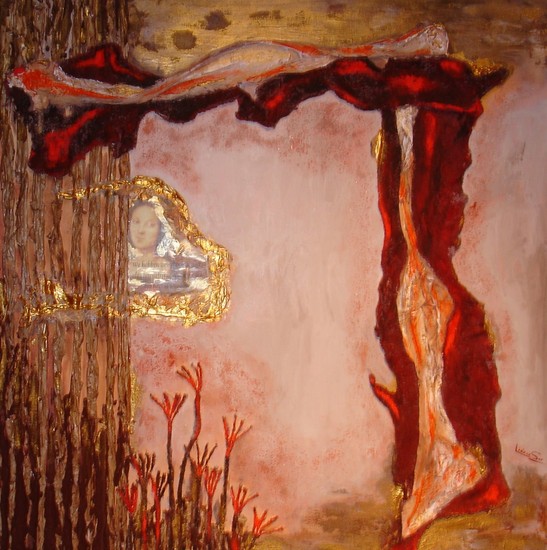 Mannelijke en vrouwelijke energie