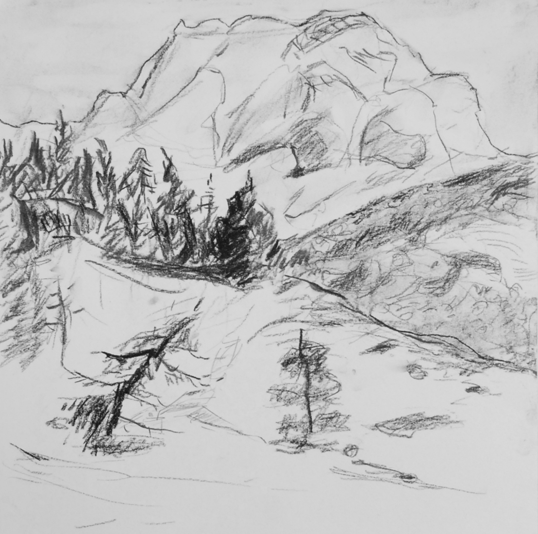berg