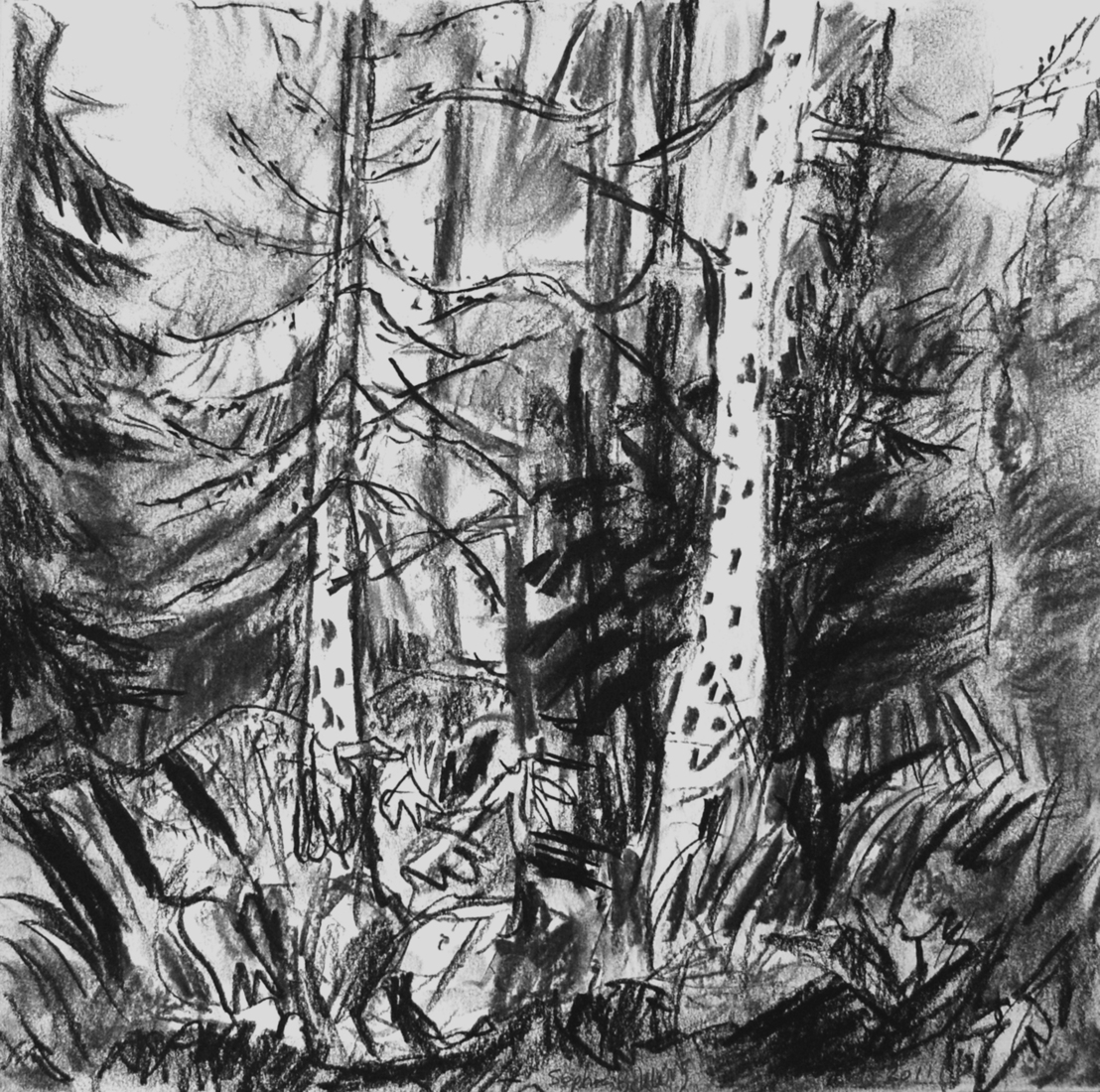 alpenbos