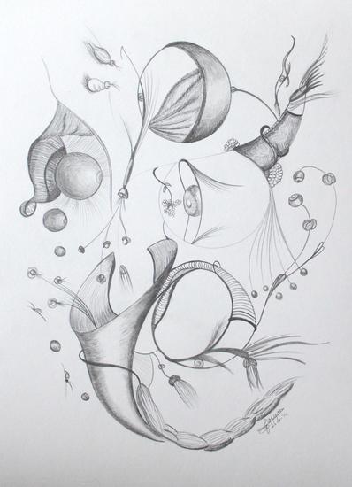 Beholding the wonders