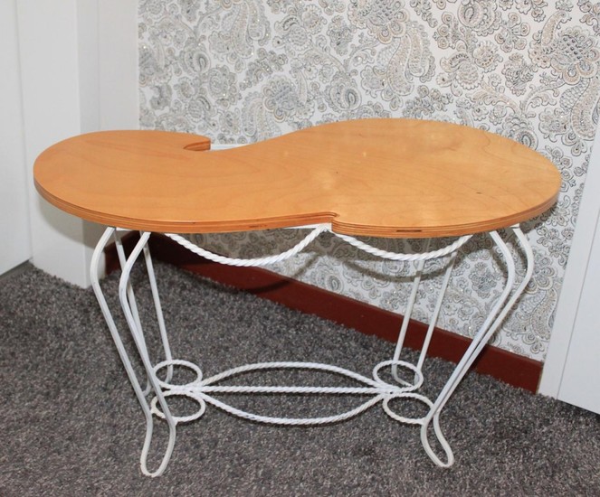 Table top coffetable