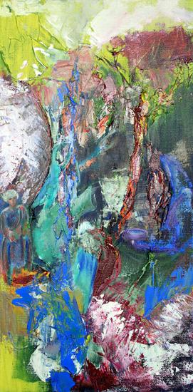 The knowledgeable witness