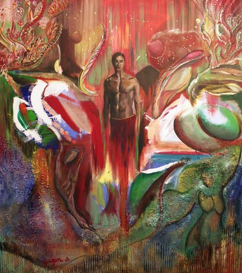 Creation of a Rebirth