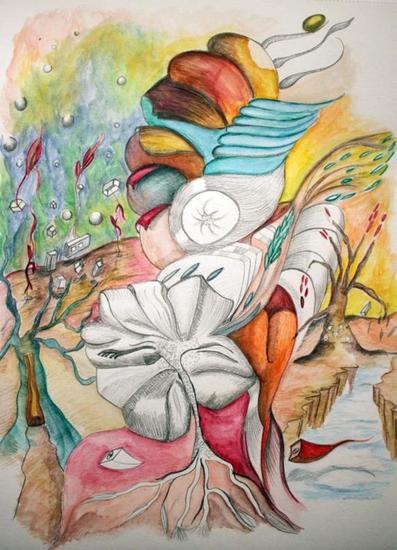 Life Alongside the River