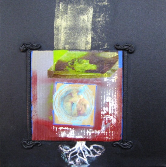 tot aan de grond toe