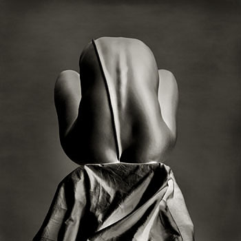 Beste Art Baciar - Zwart Wit Kunst fotografie van menselijke lichaam en FQ-65
