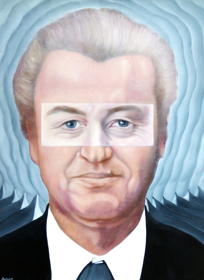 Geert Wilders