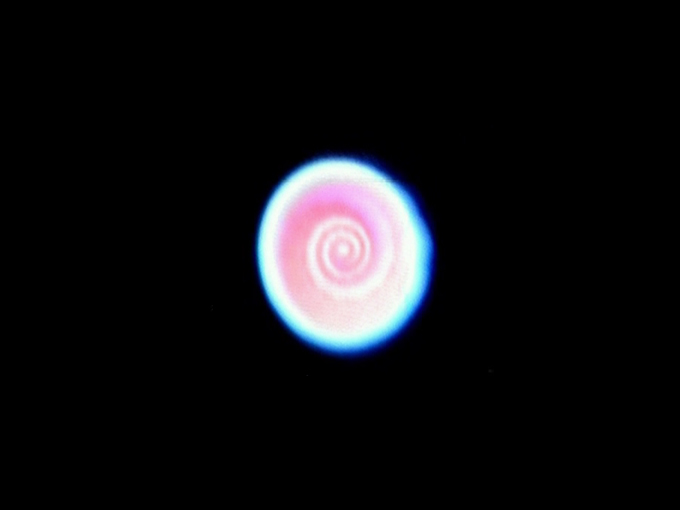 Sound of Light