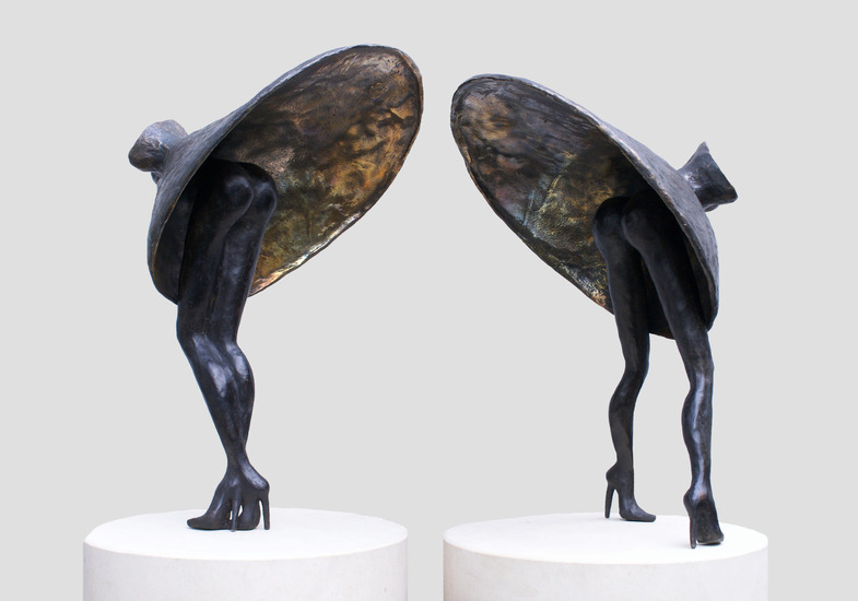 High Heels Real Love