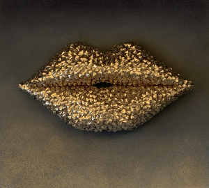 recycle objects made from waxine cups.