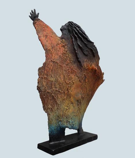 Als alles duister is