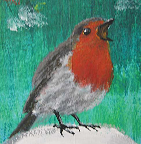 Detail kamer Valesca