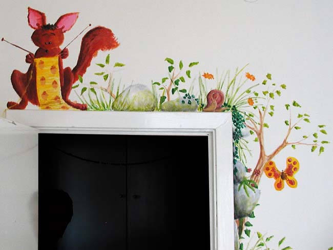 Overzicht Malm&ouml; 1