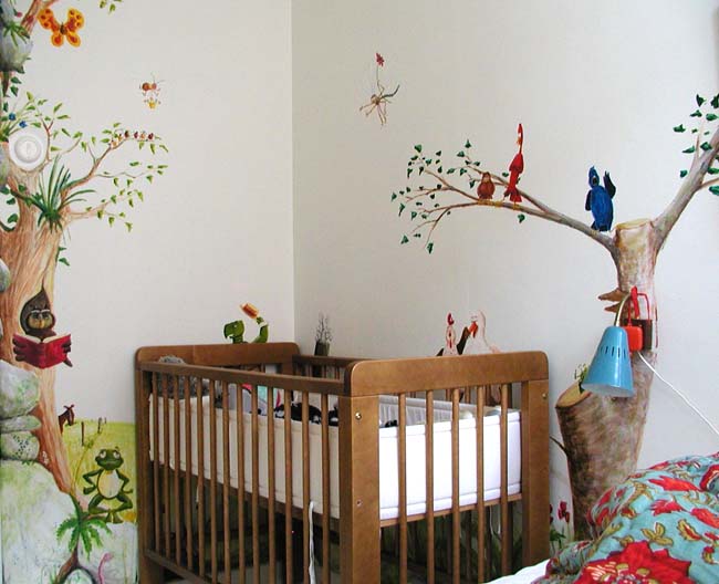 Overzicht Malm&ouml; 3