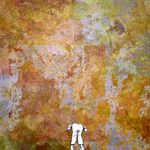 Door bewerking van eigen fotomateriaal onstaan steeds meer digitale werken. Ook hierin zijn de grootste invloeden natuur, humor en spiritualiteit.