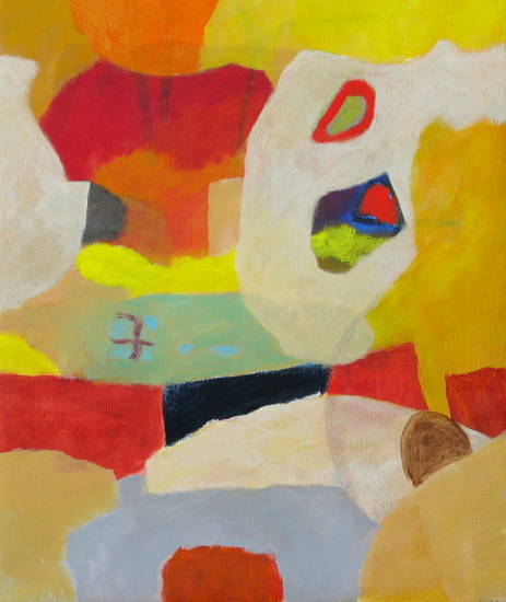 Still hear the Music