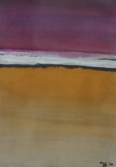 lijn. (2) naar Rothko