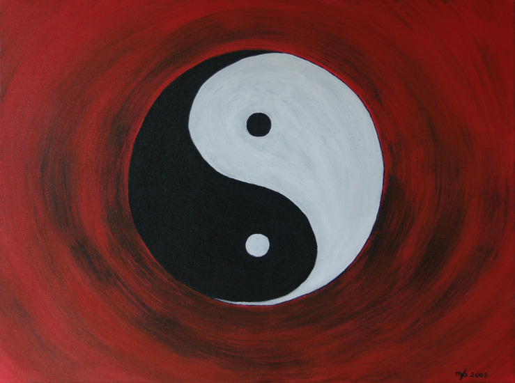 ying-yang