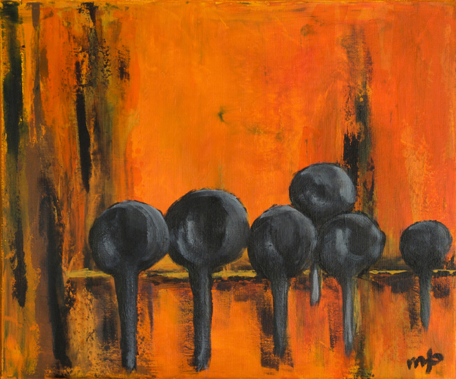 vijf op een rij + een