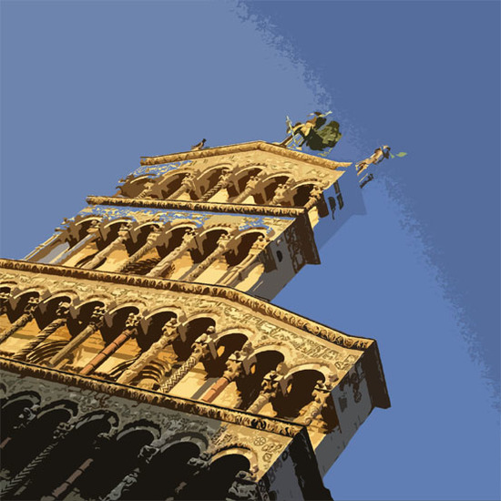 San Michele
