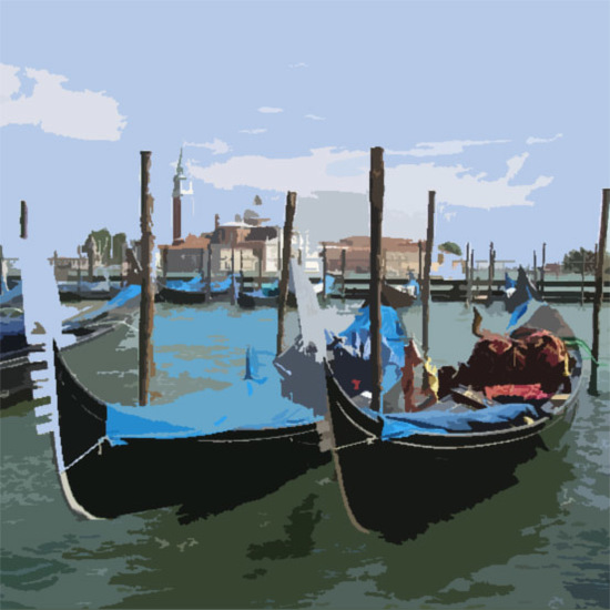 Venetie