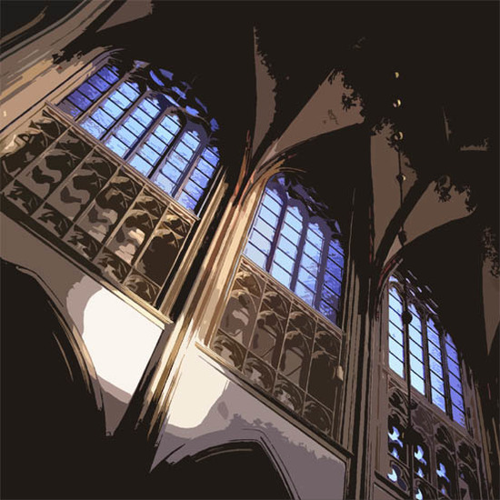 St. Jan II
