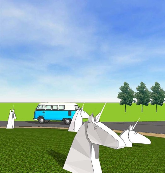 Roundabout Oostburg