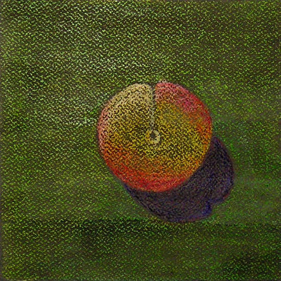 Peaches II