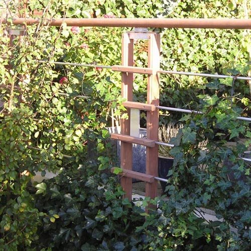 Balustrading