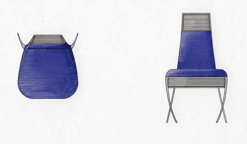 Antelope Chair