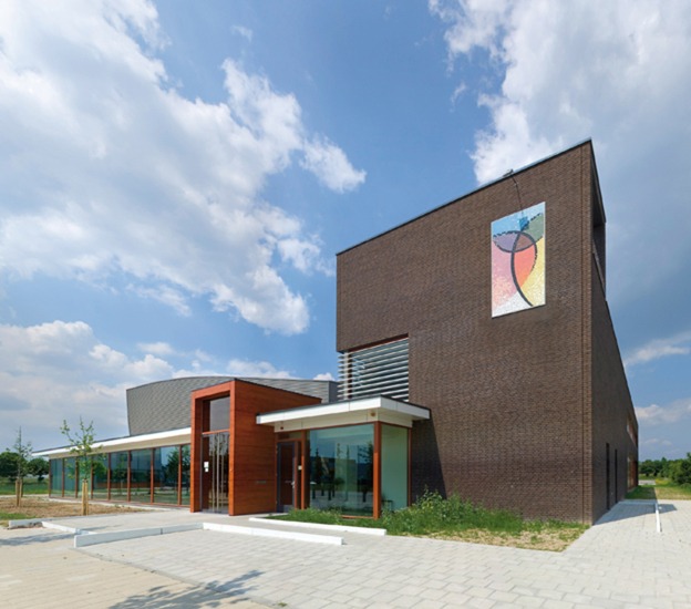 Church Houten