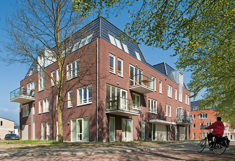 Rent Apartments Heiloo