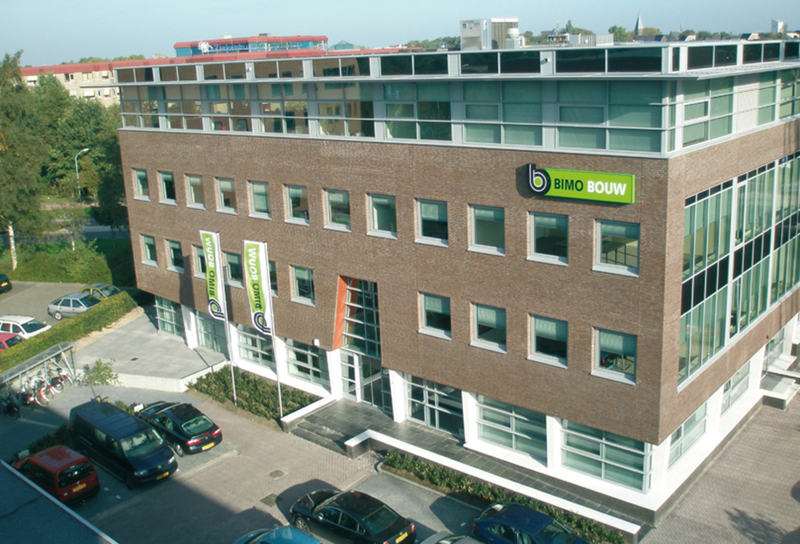Business Park Harderwijk