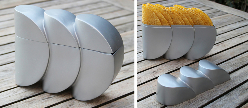 Tacotin - Brabantia