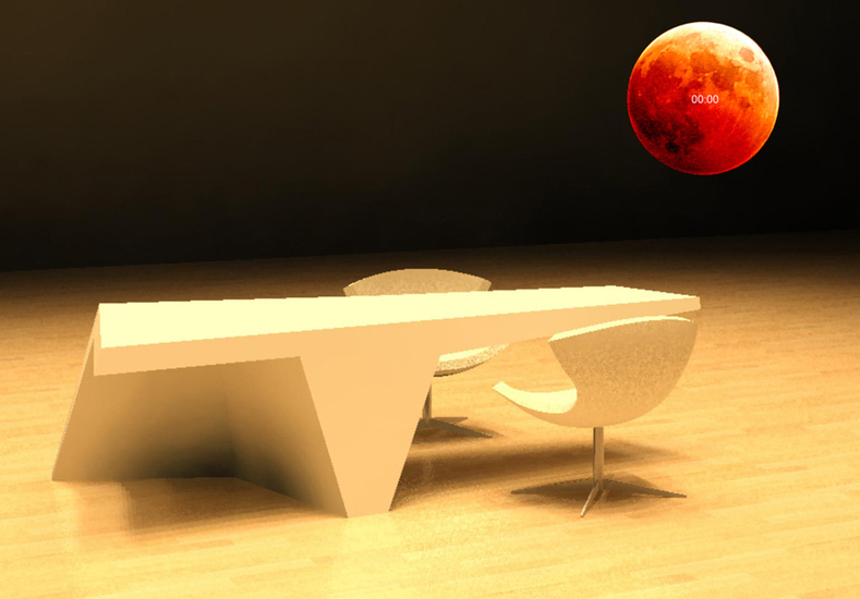 The Michigan Table