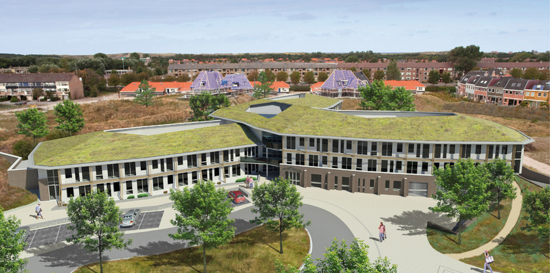 Residential Care Centre Den Helder