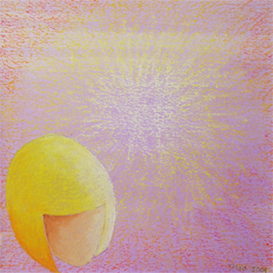 There is a light that never goes out III