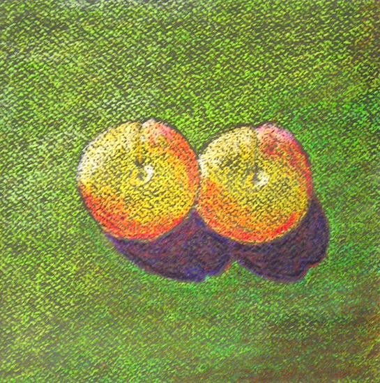 Peaches I