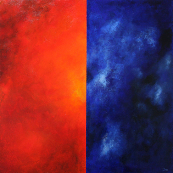 Night and Day