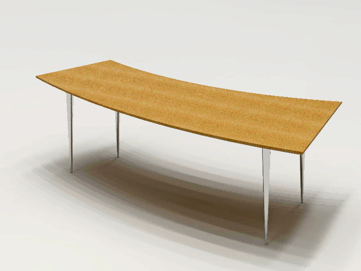 The Nebraska Table