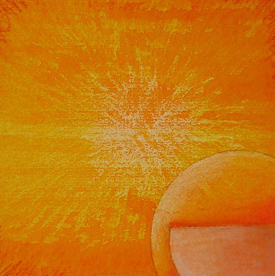 There is a light that never goes out II