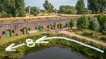 ZOMER EXPO, fort nigtevecht