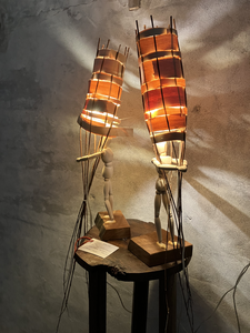 Wees een lichtdrager, geef een lichtdrager, 