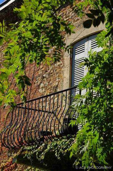 doors, windows and stairs