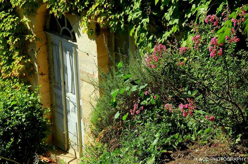 doors, windows and stairs