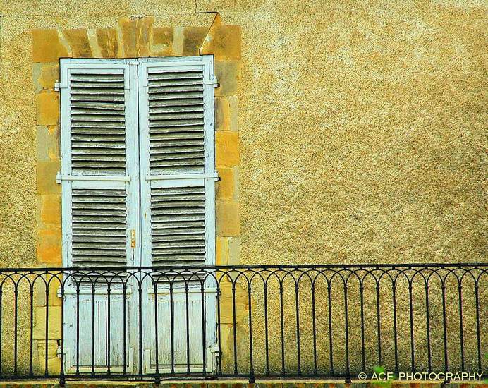 doors, windows and stairs