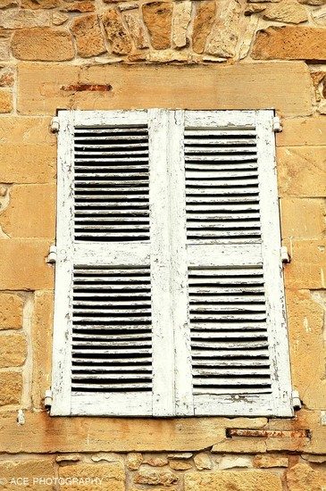 doors, windows and stairs